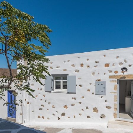 Ferienwohnung Karai, The House Project Astypálaia Exterior foto
